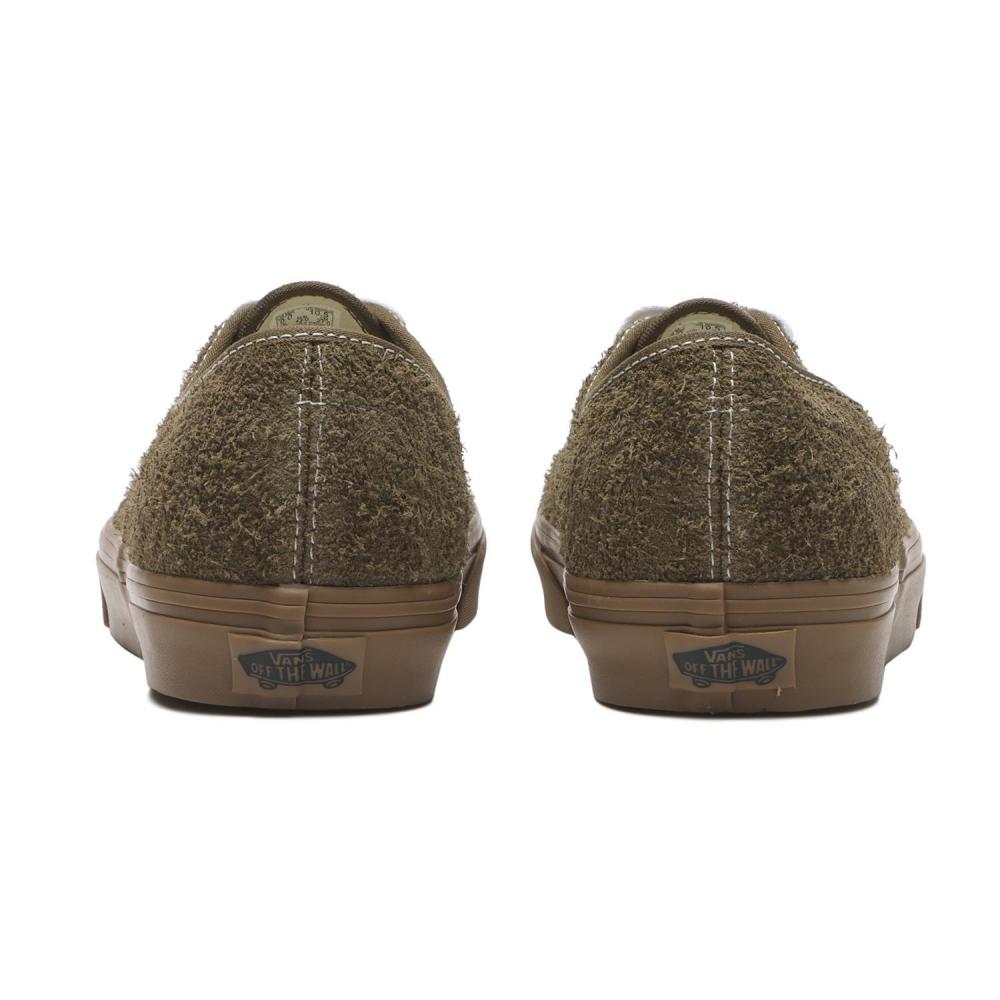 Vans Authentic Hairy Su Warm Vn000egaenb