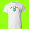 De La Soul - T Shirt - Rap Jazz Hip Hop Music Band 80s