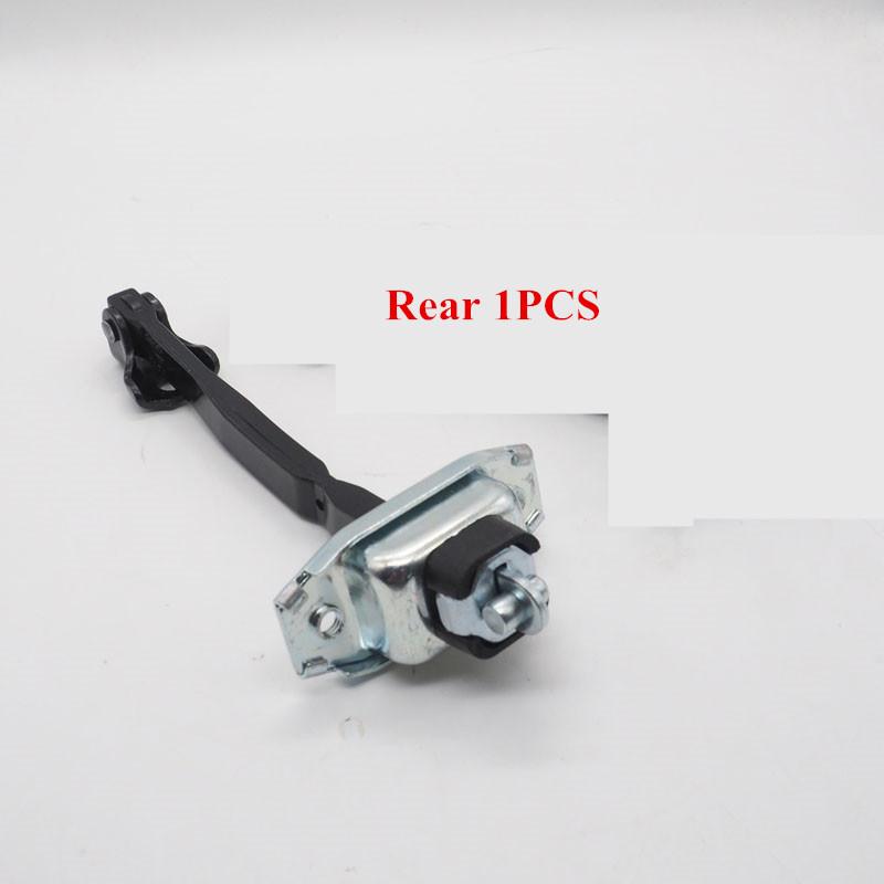 Hoping Auto Door Checker For Toyota Camry 2006 2007 2008 2009 2010 2011 Door-Check Strap Stopper 68630-06070 68610-06080