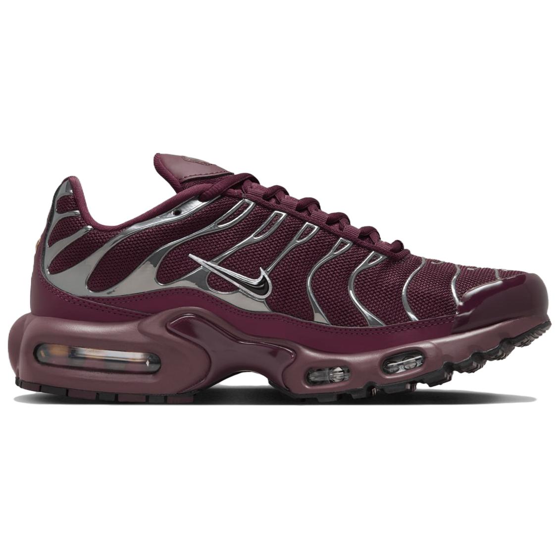 Nike Air Max Plus Se Nakts