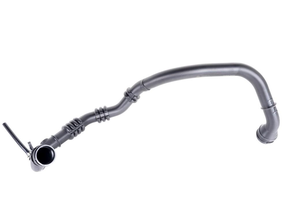 Rura Intercoolera Turbiny 1.5 Dci