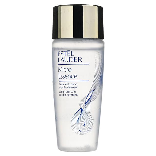 Estee Lauder - Micro Essence Treatment Lotion With Bio-Ferment 30ml