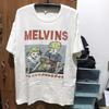 Houdini - Melvins Band Cotton Shirt Unisex S-5XL B287 Unisex T-Shirt