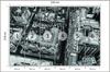 Photomural London Black And White  Smooth Vinyl 520x318