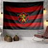 1PC Sport Club Corinthians Paulista3 Tapestry Hanging for Bedroom,Livingroom, Playroom,Decor Art Room Wall Tapestry Holiday and Birthday Gifts