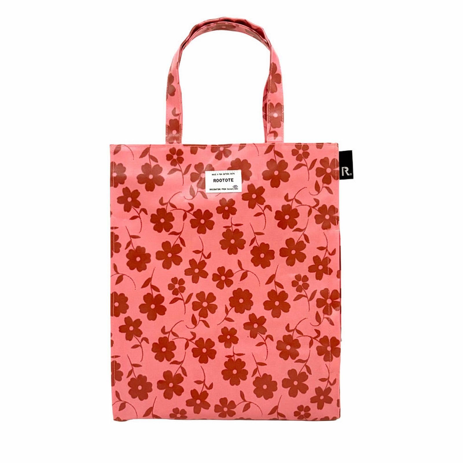 Сумка-тоут формата А4 ламинированная 3525 3529 3533 женская устойчивая ламинированная ЕСArquat 6190₽