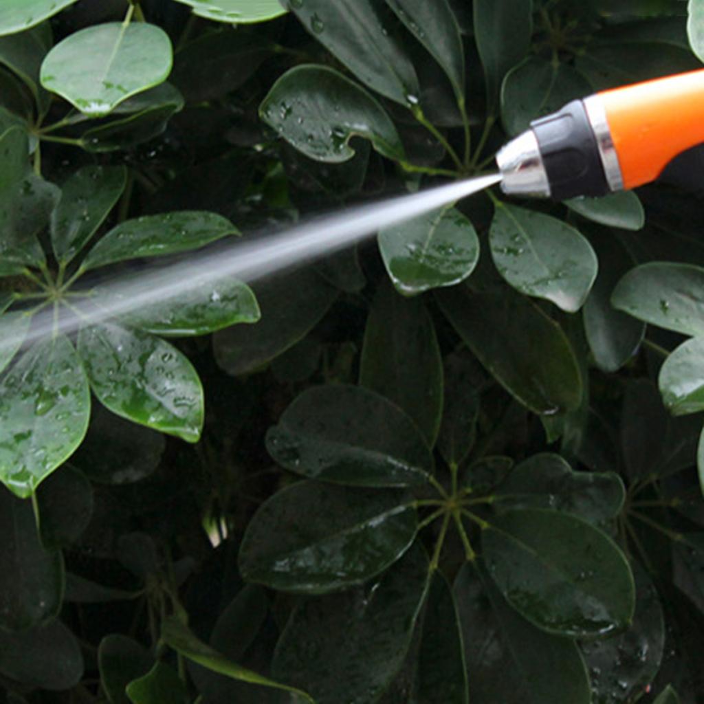 Multi-purpose Portable High-pressure Water Guns for Cleaning Home Car Washing Carpet Window Machine Garden Watering Tool