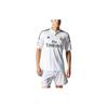 Adidas Soccer Jersey Men's White F50637