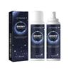 JAYSUING Shimmer Glitter Spray Collarbone Hair Party Clothes Glowing Pearl Mist