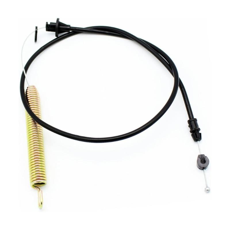 Professional 175067 Clutch Cable Heavy Duty Clutch Assembly Cable Replacement for 169676 532169676 532175067 21547184