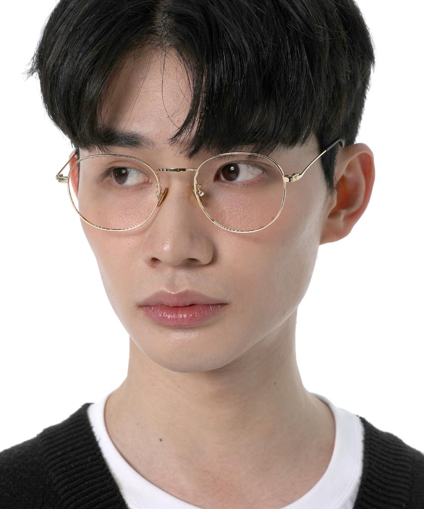 Eseubika Sbka Graph-C03 Blue Light Blocking Glasses