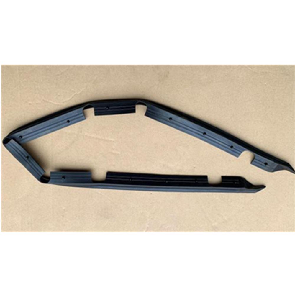 57735CA000 Front Bumper Upper Hood Seal For Subaru BRZ 2013-2016