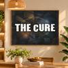 5D Diamond Painting The Cure DIY Full Drill Diamond Art Kit Home Decoration