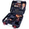 Fuxing Cordless Drill Tool Set CN Plug (adapter Included)