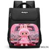 School Bag Primary School Girls 2025 New Burden Reduction Girls Anti-splashing Girls Backpack