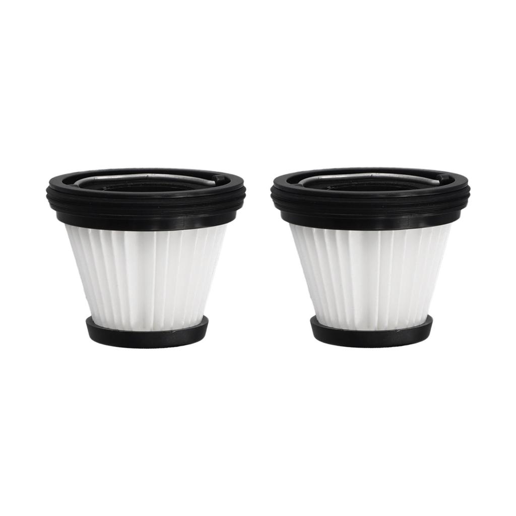 Handheld Vacuum Filter Replacement Filter Improved Airflow