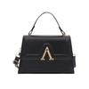 Niche shoulder bag new casual trend fashion handbag personalized trendy messenger bag