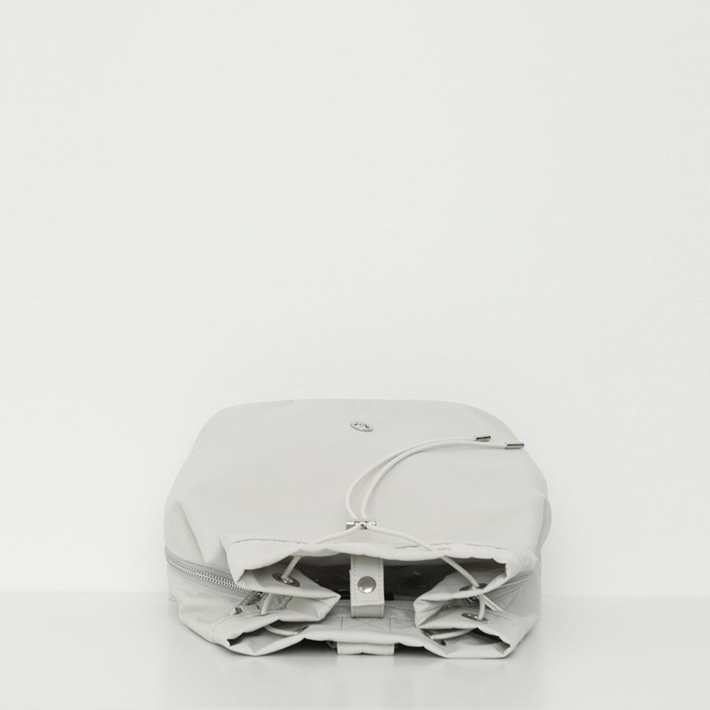 Preparat String Backpack Ivory