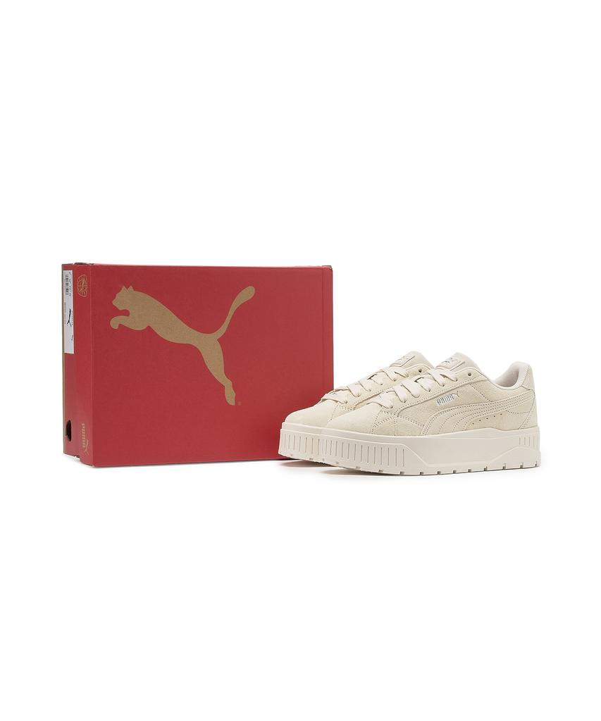Puma Carmen Ii - Alpine Snow: Alpine Snow / 397457-03