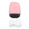 Plastic Identity Protection Roller Stamp Solid Color Manual Confidential Blocker  Tax Documents