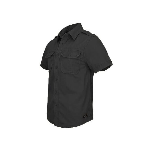 Рубашка Brandit 4024 EU XXL
