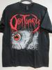 OBITUARY OFFICIAL MERCH CAUSE OF DEATH BAND CONCERT MUSIC  EXTRA LARGE Unisex T-Shirt