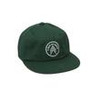 LIKELIHOOD GRAT BALL CAP - GREEN
