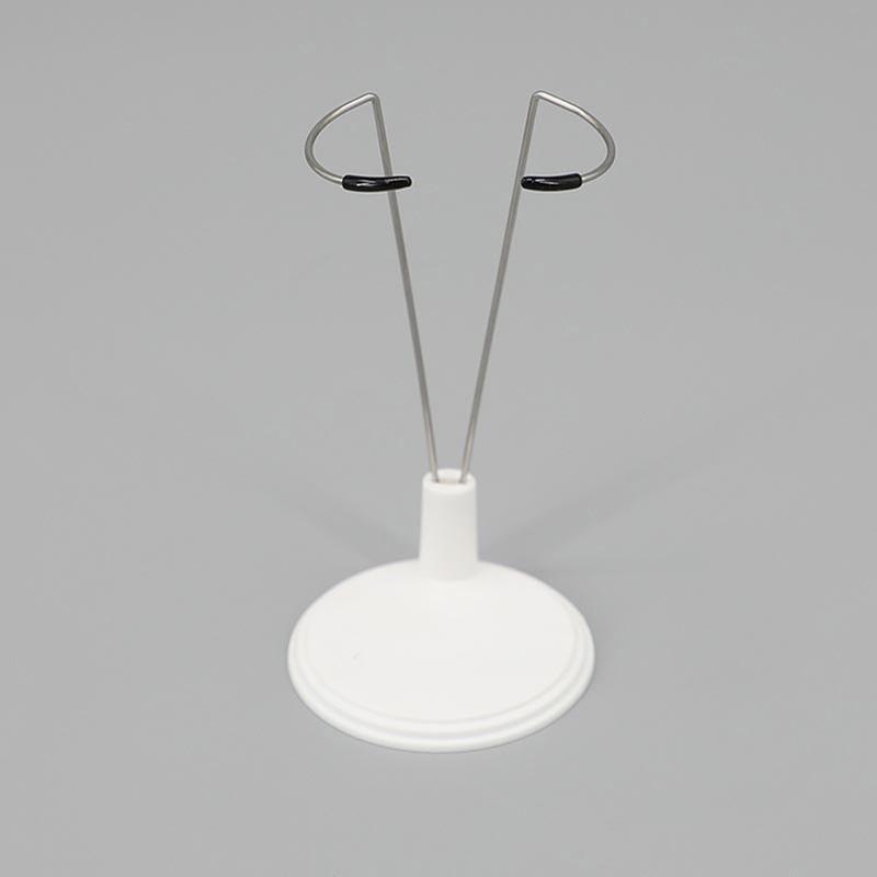 Simple And Multi-Functional Support Stand Doll Assistance For Standing Small Hanging Accessory Universal