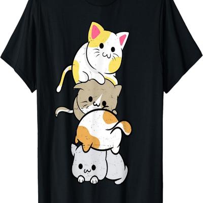 Tops – T-Shirts