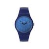 Unisex Blue Watch SO29N107 SO29N107