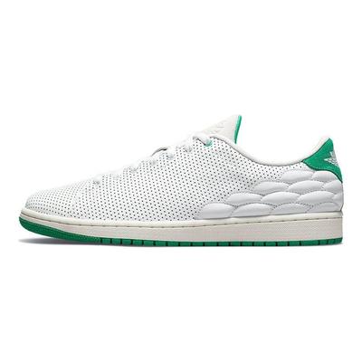 Air 1 Centre Court White Stadium Green Unisex Sneakers Sail DJ2756-113
