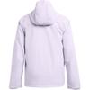 Under Armour Storm Porter Outdoor Three-In-One Training Jacket Women Jacket Light-Purple 1371593-535
