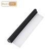 1/2/4PCS Flexible Silicone Car Wiper Window Cleaner Soft Squeegee Blade Scraper Tool for Auto Glass Cleaning Handy Water Remover
