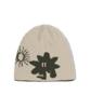 Sseonleobeutueo Cali Shaggy Beanie Olive