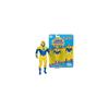 McFarlane Toys DC Super Powers Booster Gold 4.5 Inch Action Figure Collectible Toy