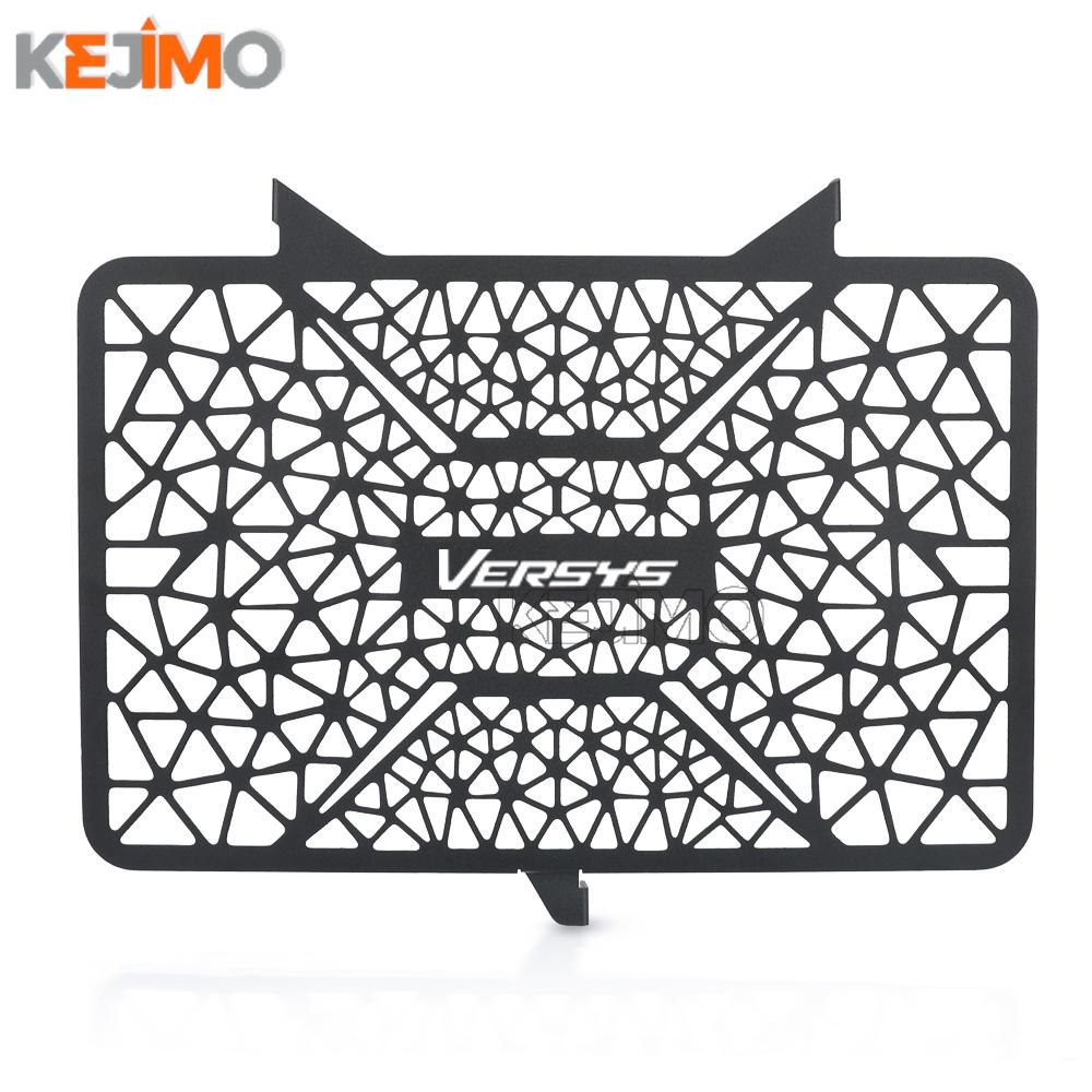 VERSYS 1100 Motorcycle Radiator Grille Guard Cover Protection FOR Kawasaki Versys 1100 Ninja 1100SX 2025 2025 2026 Accessories