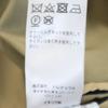 TAGLIATORE made in Italy trench coat 44 Khaki Men's Used