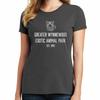 Greater Wynnewood Exotic Animal Park T-Shirt 02696