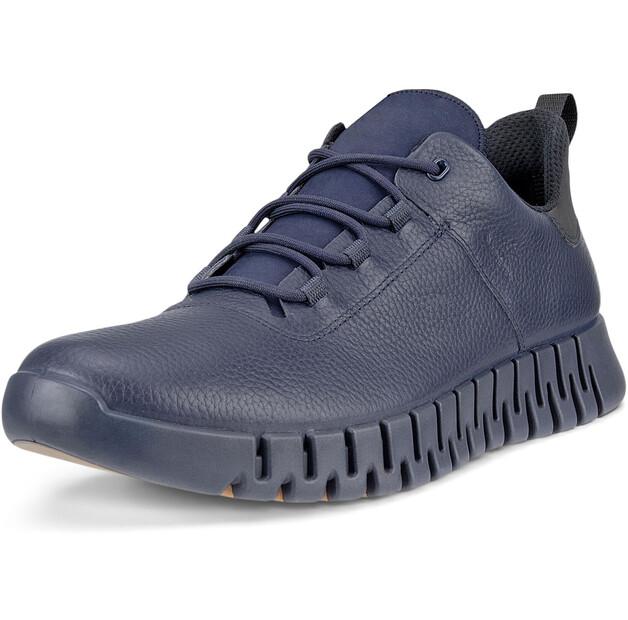 Полуботинки Ecco Gruuv Lea GTX