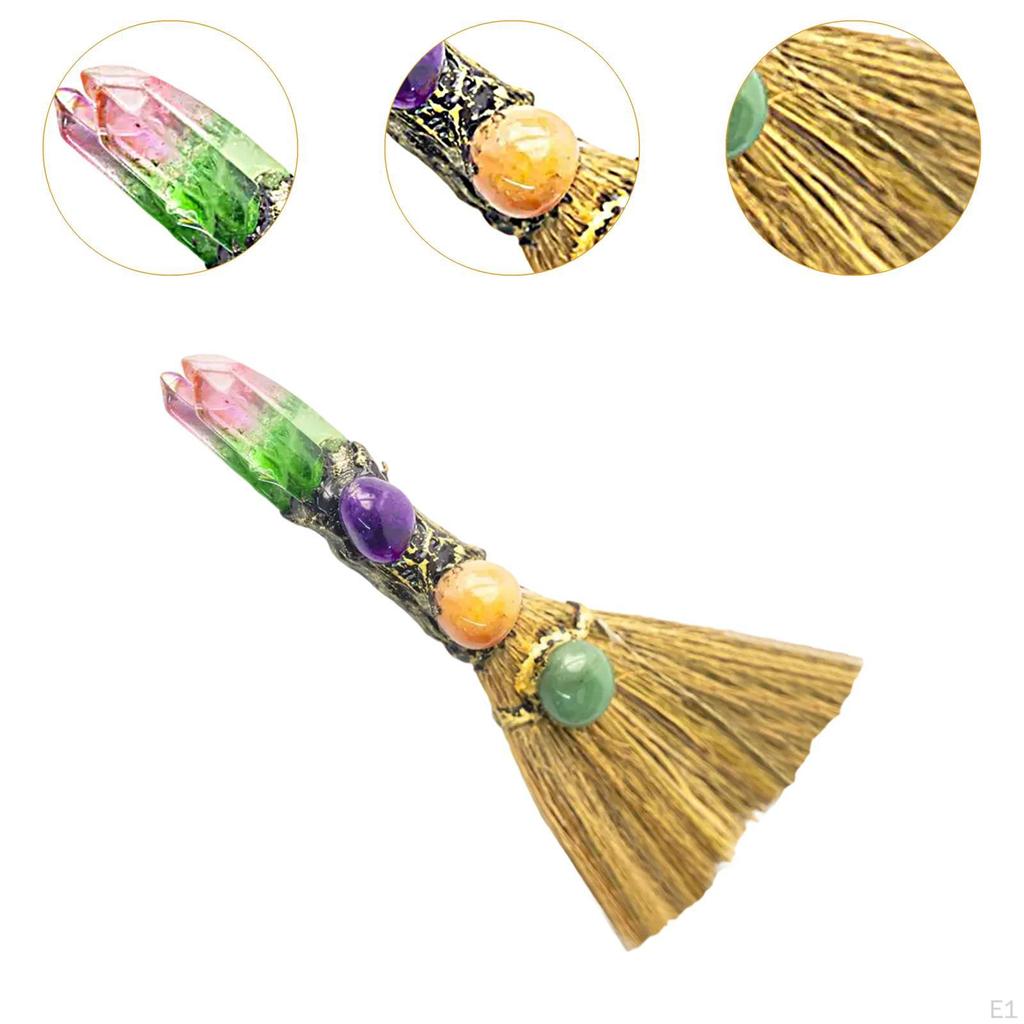 Hanging Mini Broom for Festive Occasions And Decor