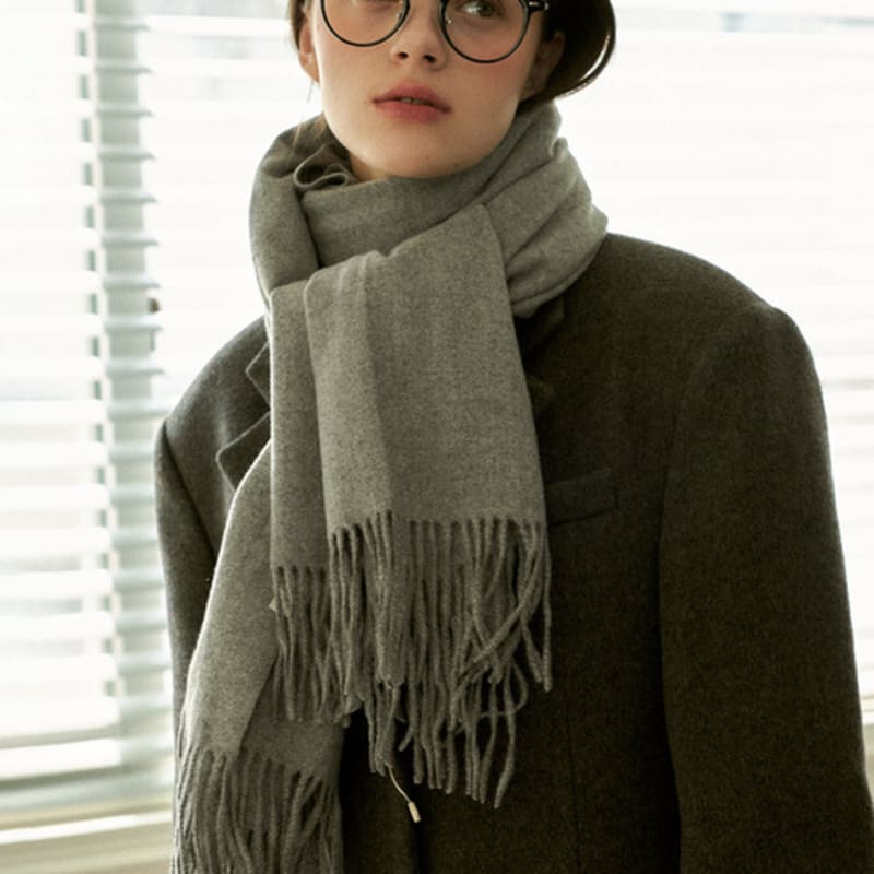 VASCARA Hippie Muffler (5colors)