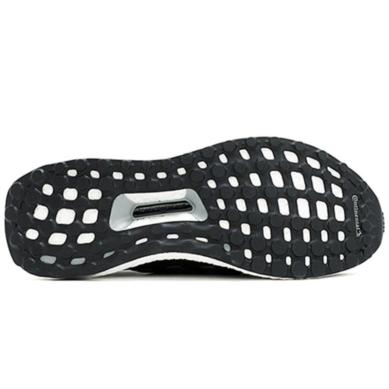 Adidas Ultra Boost 2.0 Core Black White Sneakers BB3909