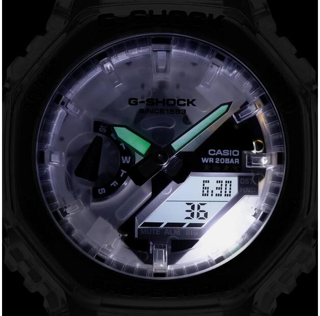 Watch Casio Ga-2140Rx-7Aer