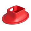 For DJI Pocket4 Silicone Bracket Anti Slip Base Pocket Gimbal Camera Car Base Fixed Bracket Desktop Fixed Accessories