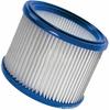 Staubsauger-Patronenfilter Kompatibel mit Stihl SE-62 Nass/Trocken 47097035900, 47427035900