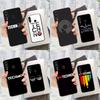Techno Music For Huawei Nova Y60 Y70 Y90 Y61 Y91 3i 7i 8i 11i Nova 9 10 SE 11 Pro P20 P40 P30 Lite Case