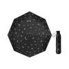 Miniso Sun Protection Umbrella Simple and Sweet Design, Rain or Shine Umbrella, Simple and Stylish Sun and Rain Umbrella