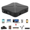 2 in 1 Wireless Bluetooth 5.0 Audio Transmitter Receiver HIFI Music Adapter RCA Supplies