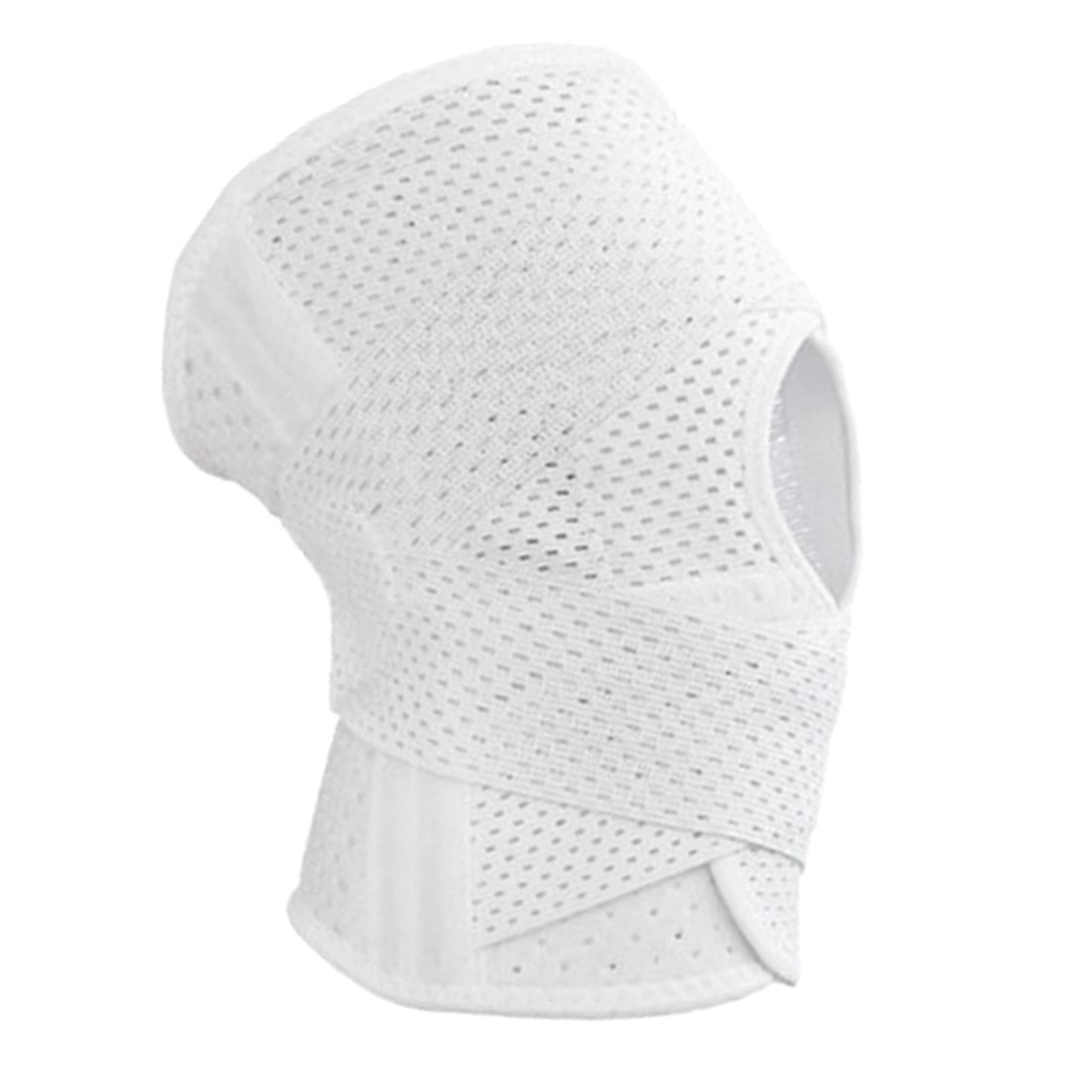 

Наколенник Ультратонкий Дышащий Поддерживающие накладки для колена для стабилизации надколенника и восстановления мениска