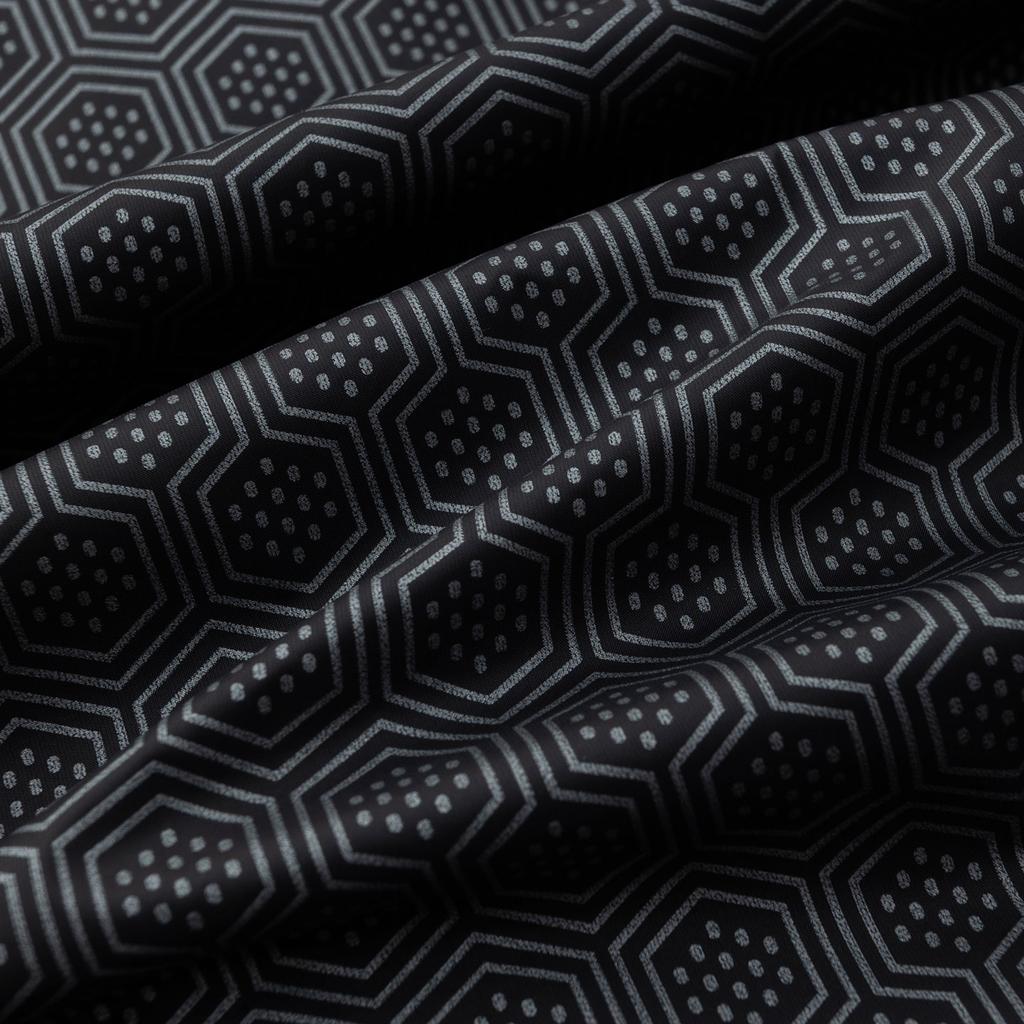 Anta Série Completa de Treinamento Jaqueta Corta de Penas Primavera 2026 Feminina Roupa Exterior Básica-Preto 962617901-4